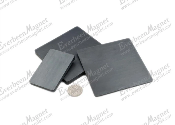 ferrite C8 magnet_