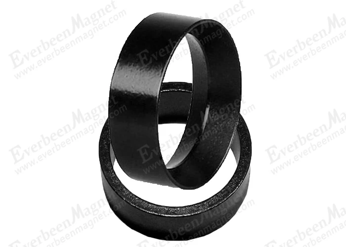 mutipole bonded magnets
