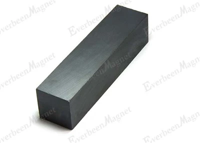 Rectangular Ceramic Magnets Rectangular Ceramic Magnets