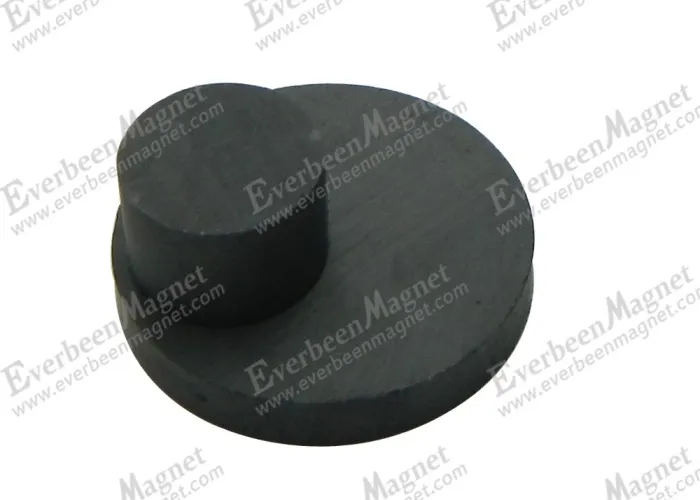 Ceramic Round Magnets