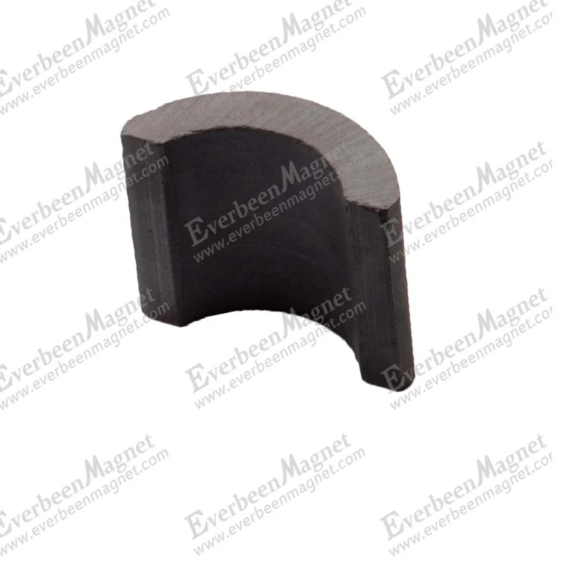 ferrite arc magnets ferrite arc magnets