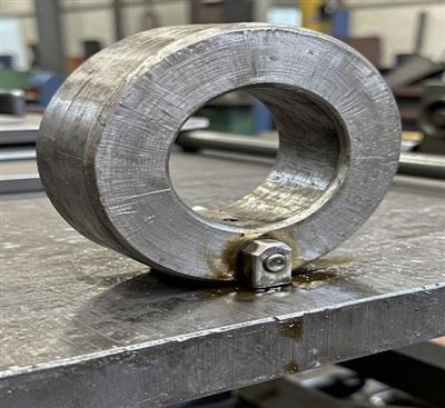 Industrial Magnetic Holding Magnets