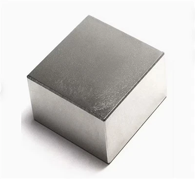 Large Neodymium Bar Magnets