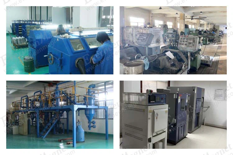 bonded ndfeb magnet factory bonded ndfeb magnet factory