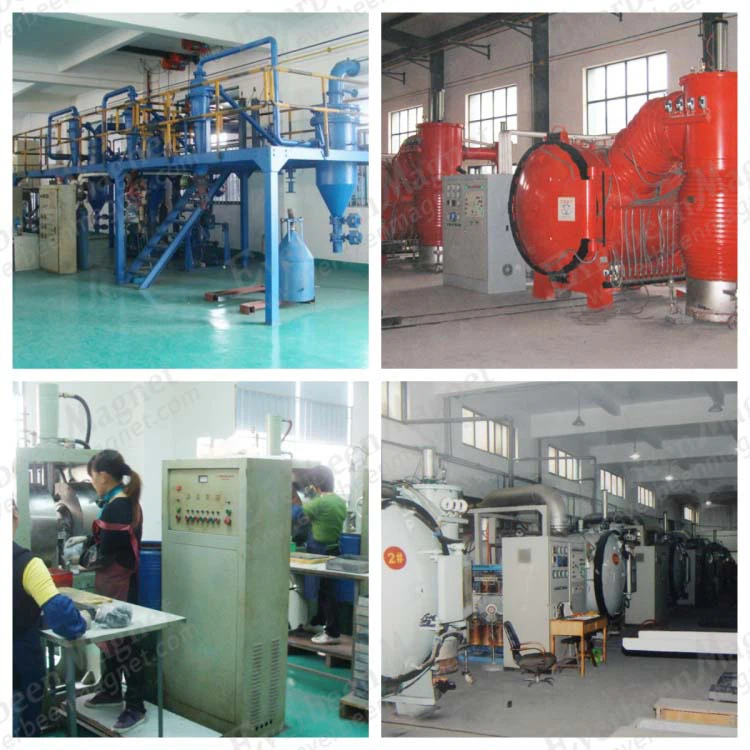 magnet factory magnet factory