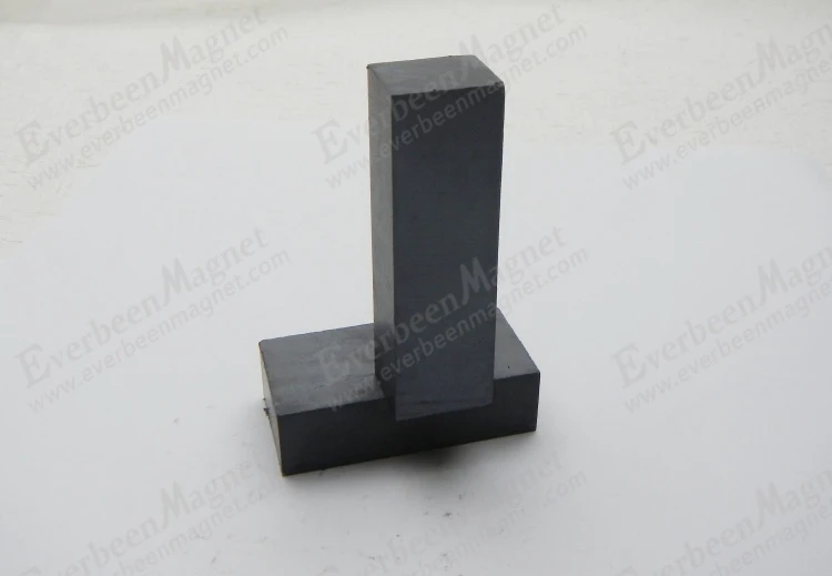 Rectangular Ceramic Magnets