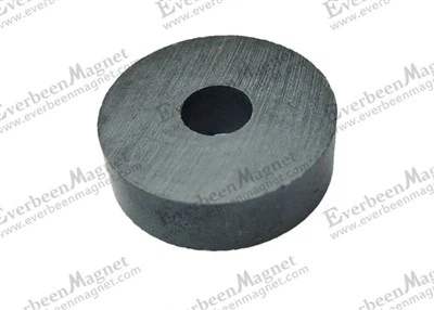 Ferrite Permanent Magnets