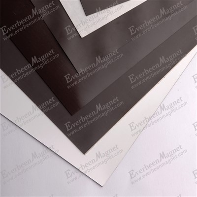 Can flexible magnets be used in jewelry?