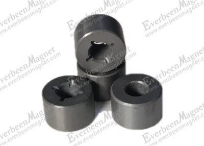 Sintered Alnico Magnets